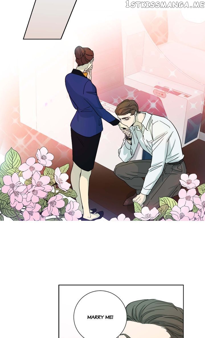 Temple Romance chapter 55 - page 9