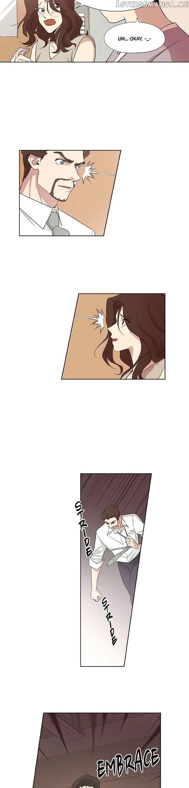 Temple Romance chapter 2 - page 10