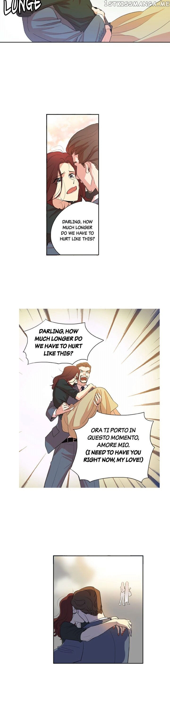 Temple Romance chapter 2 - page 3