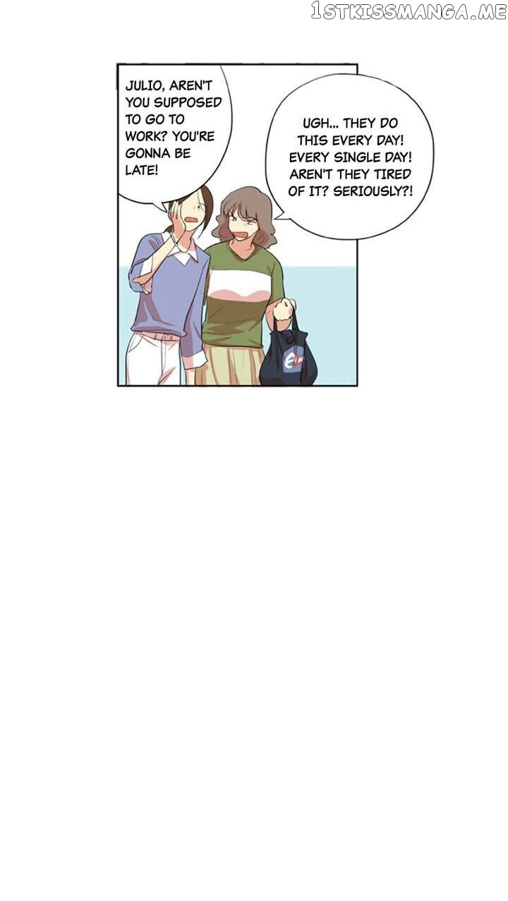 Temple Romance chapter 2 - page 4