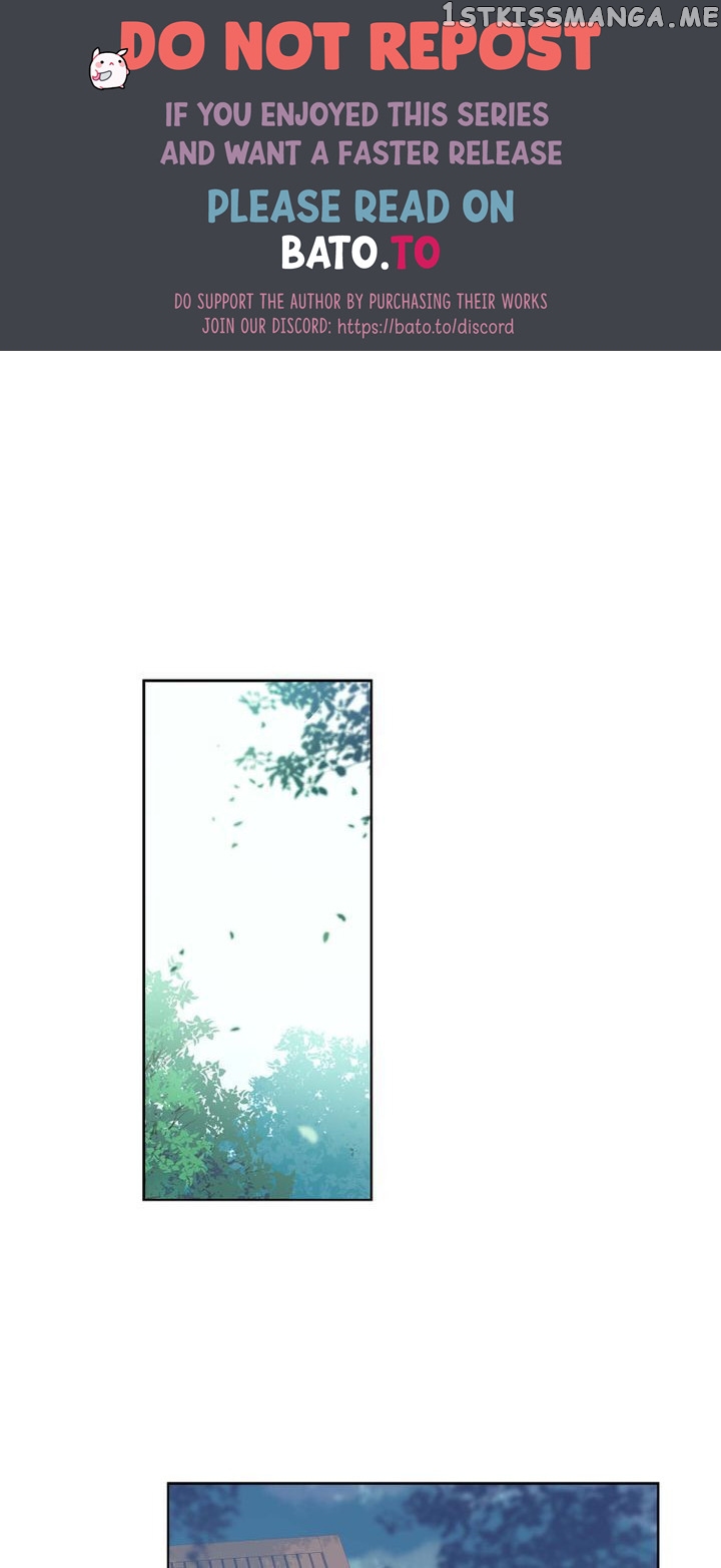 Temple Romance chapter 56 - page 1