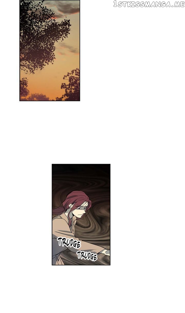 Temple Romance chapter 56 - page 23