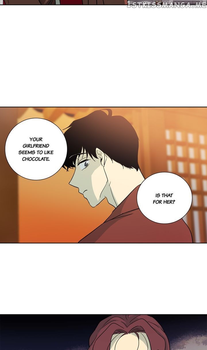 Temple Romance chapter 56 - page 36