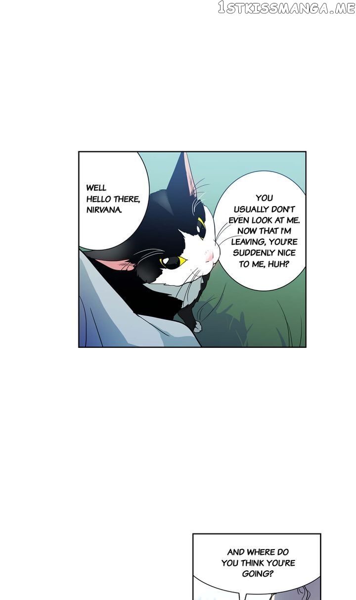 Temple Romance chapter 56 - page 4