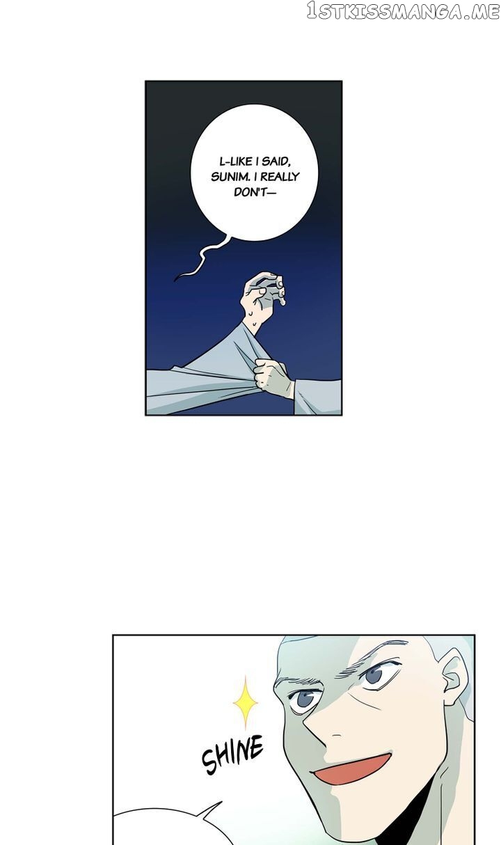 Temple Romance chapter 56 - page 7