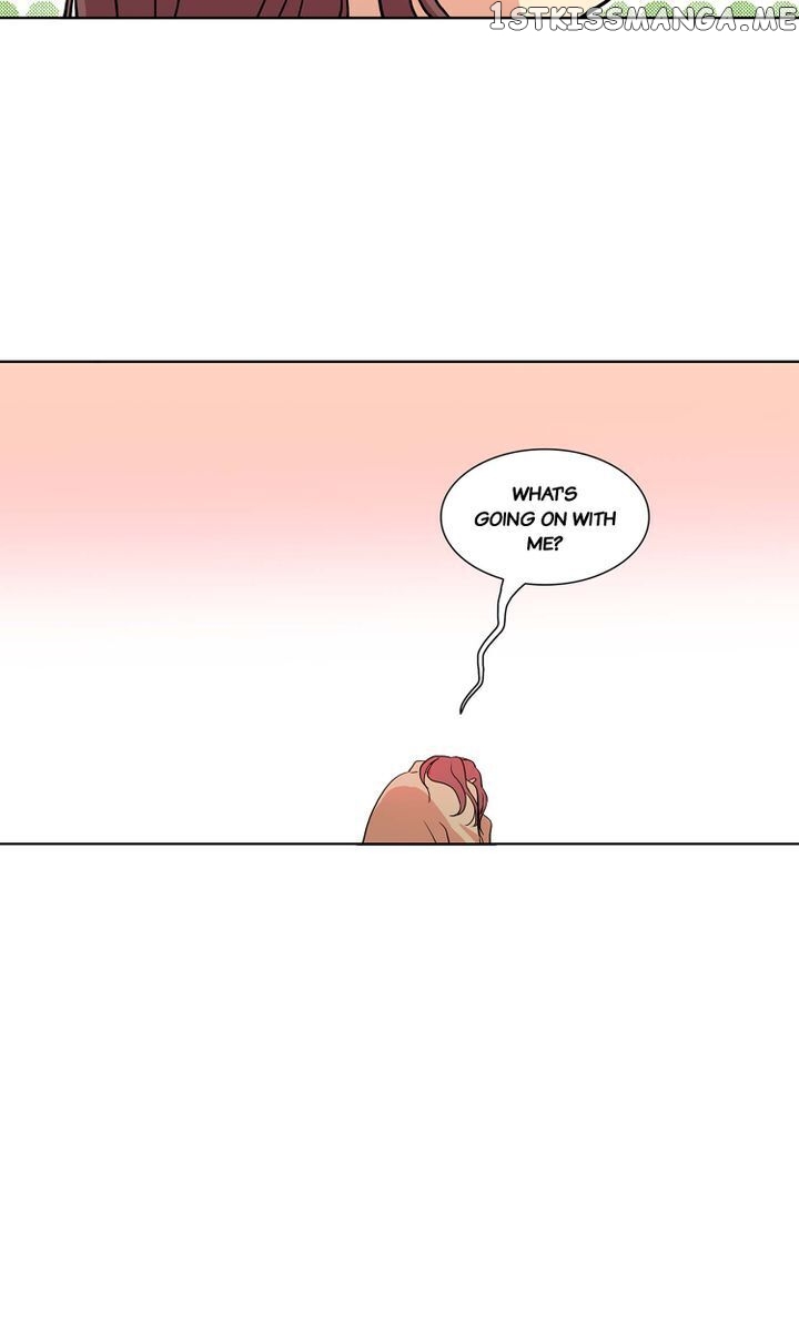 Temple Romance chapter 57 - page 15