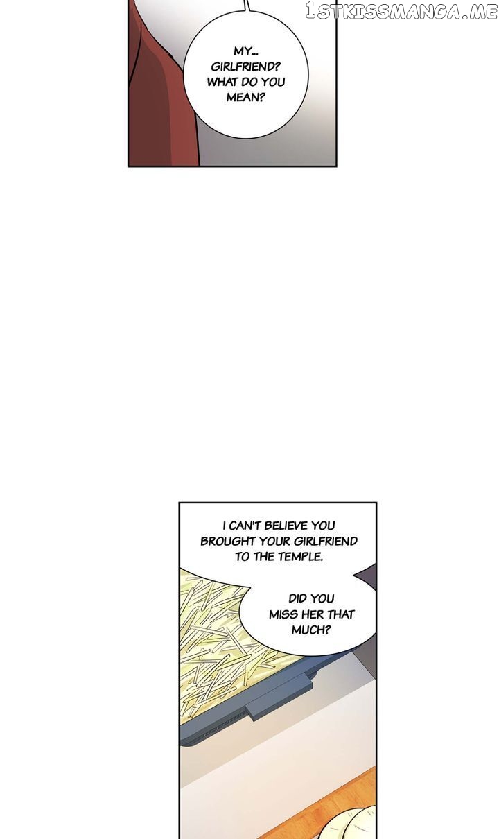 Temple Romance chapter 57 - page 3