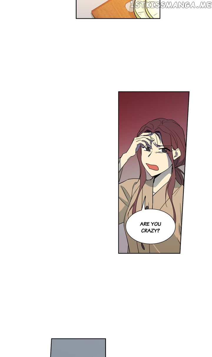Temple Romance chapter 57 - page 4