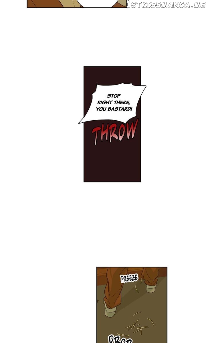 Temple Romance chapter 58 - page 3