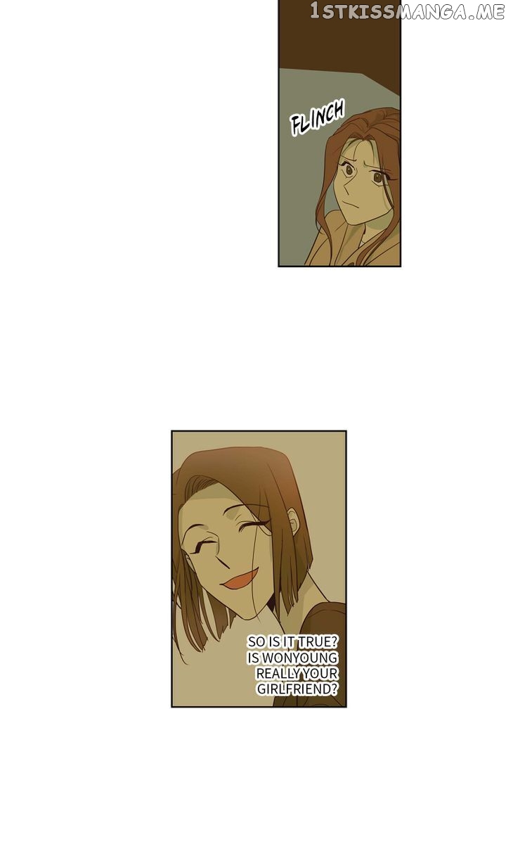 Temple Romance chapter 58 - page 5