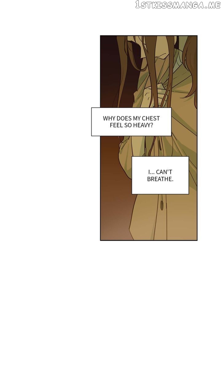 Temple Romance chapter 58 - page 6