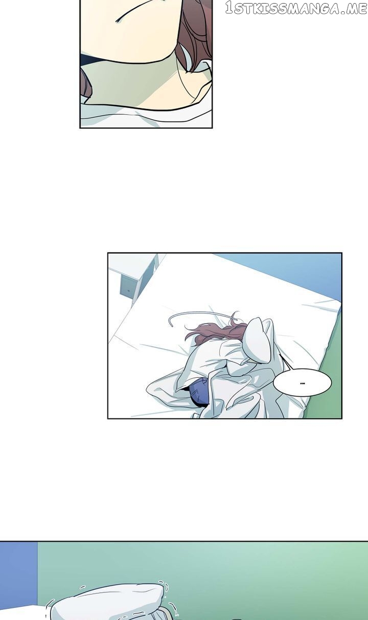 Temple Romance chapter 59 - page 29