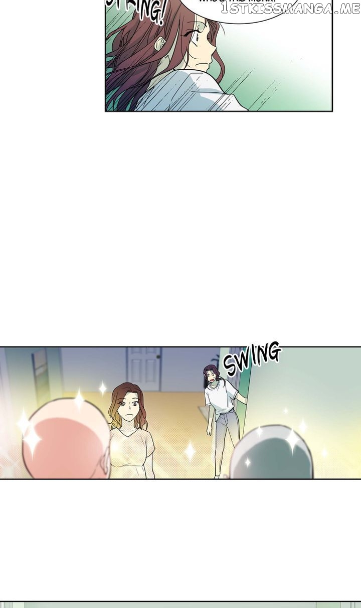 Temple Romance chapter 59 - page 31