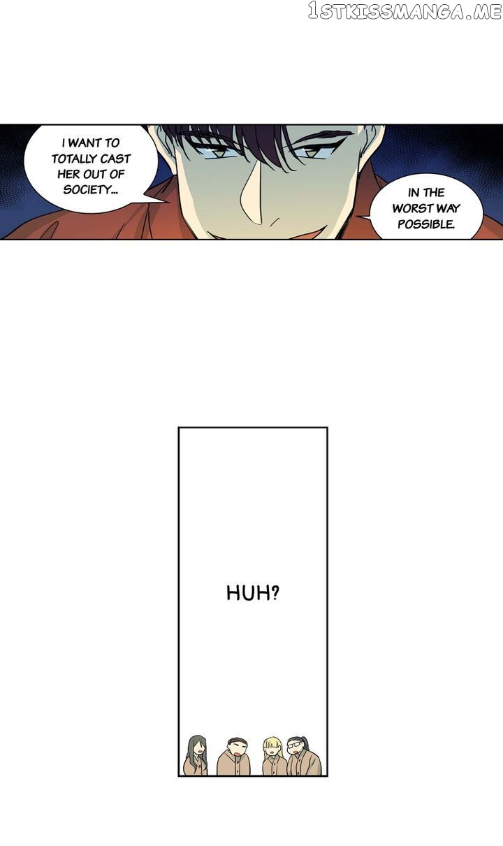 Temple Romance chapter 59 - page 37