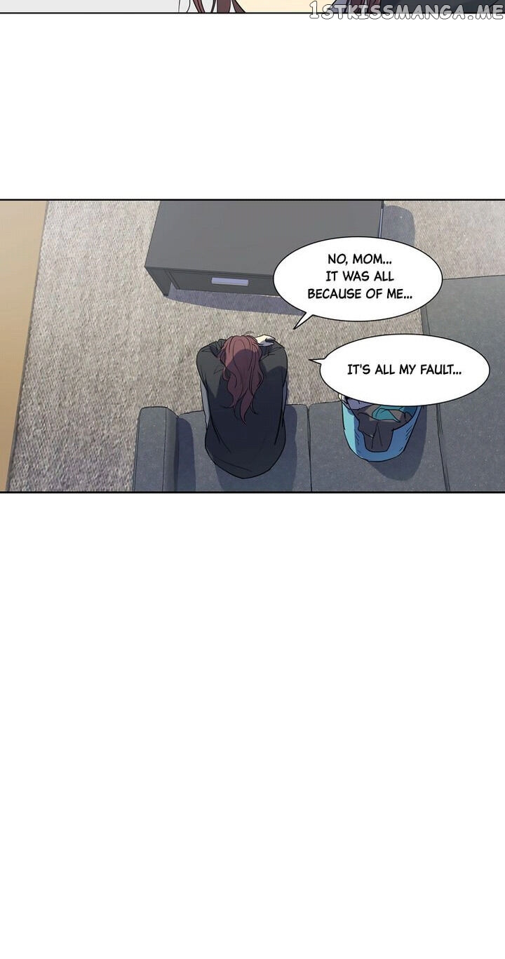 Temple Romance chapter 24 - page 10