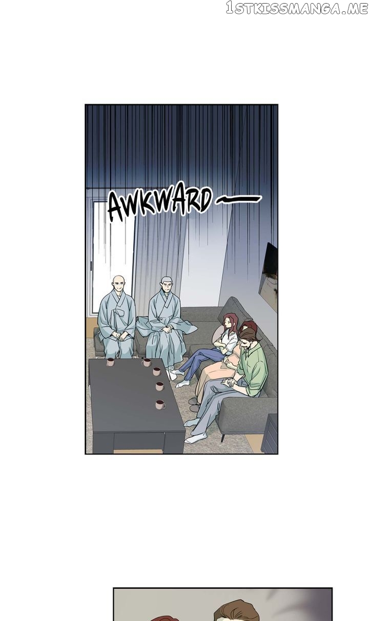 Temple Romance chapter 60 - page 1