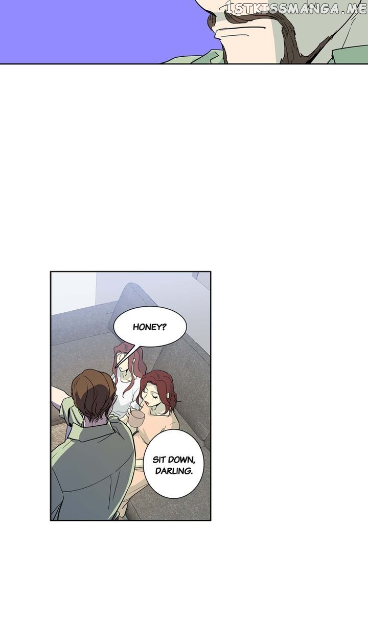 Temple Romance chapter 60 - page 11