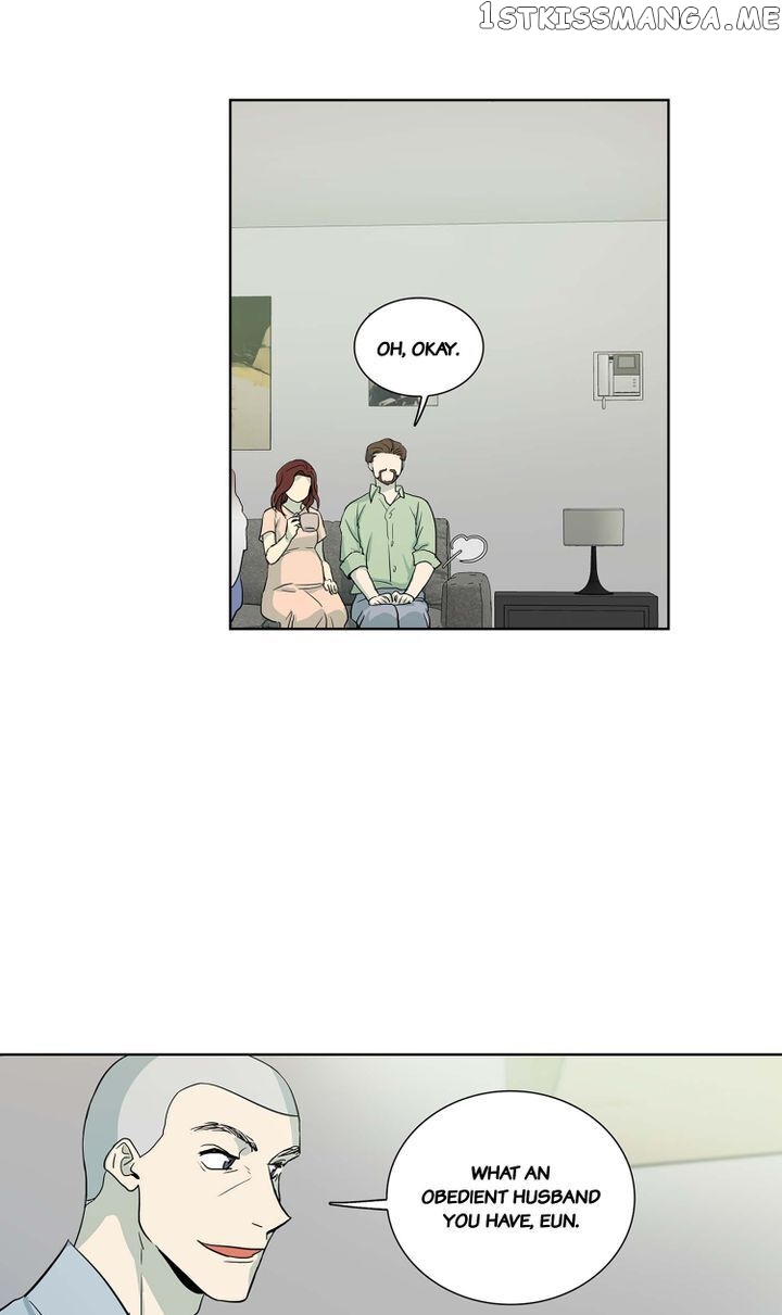 Temple Romance chapter 60 - page 12
