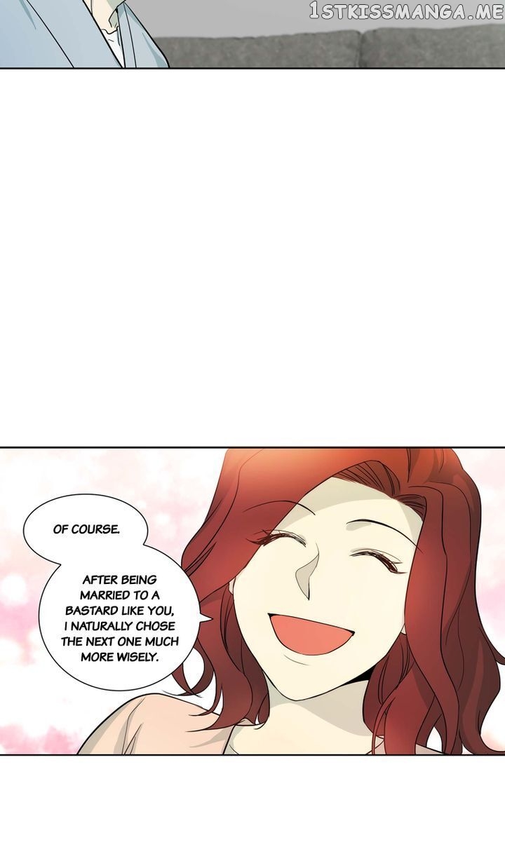 Temple Romance chapter 60 - page 13