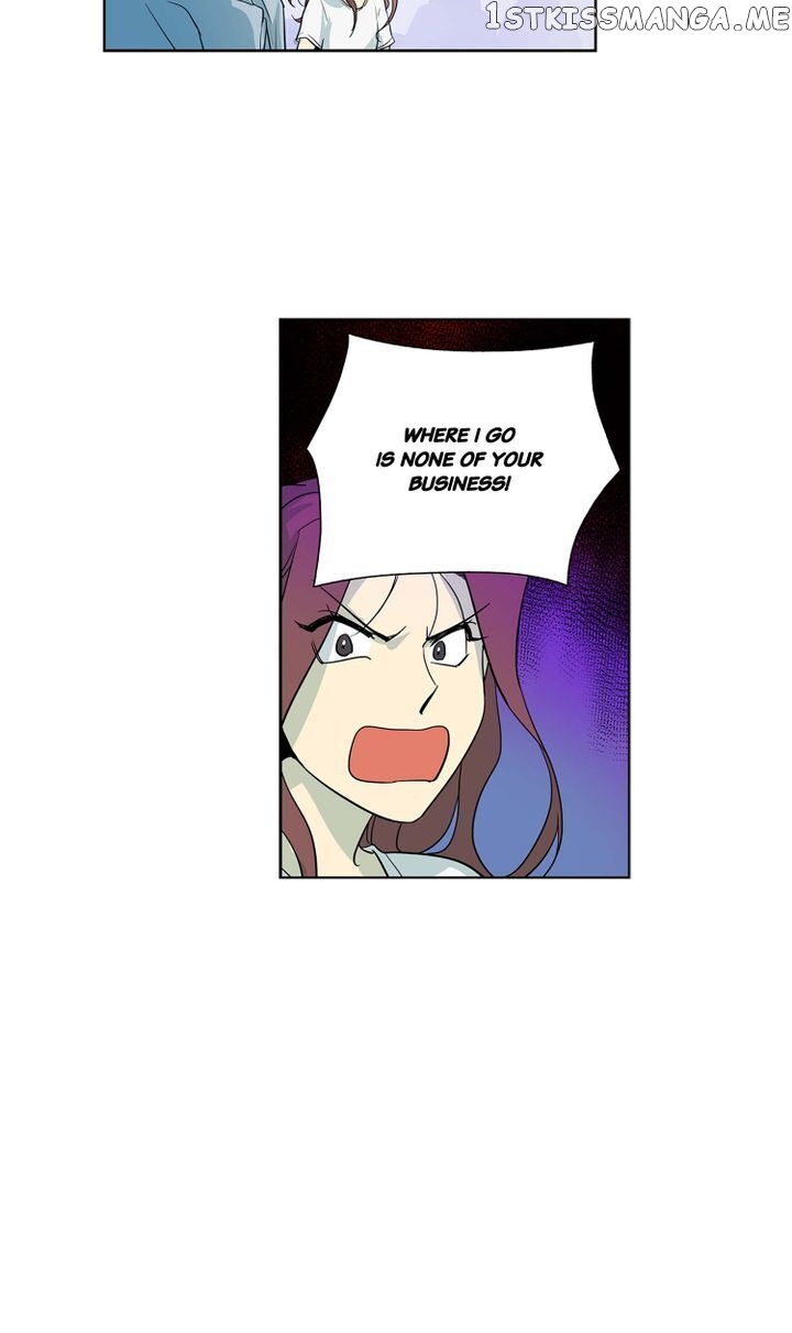 Temple Romance chapter 60 - page 16