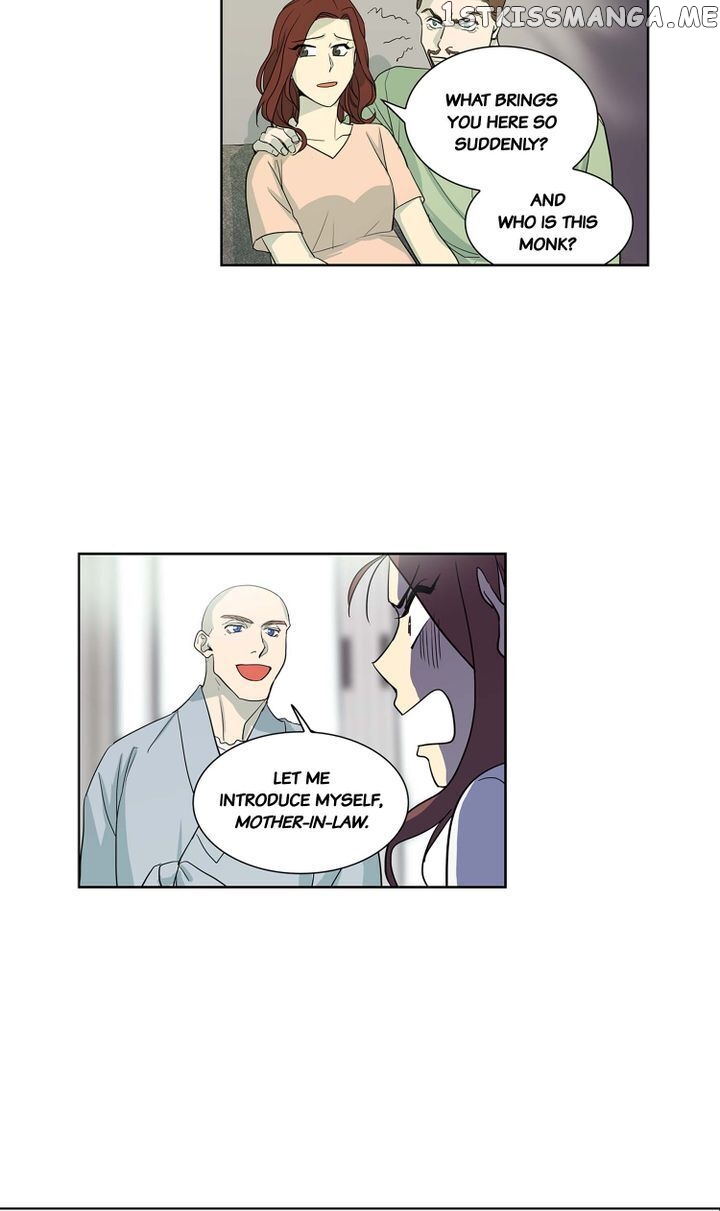 Temple Romance chapter 60 - page 2