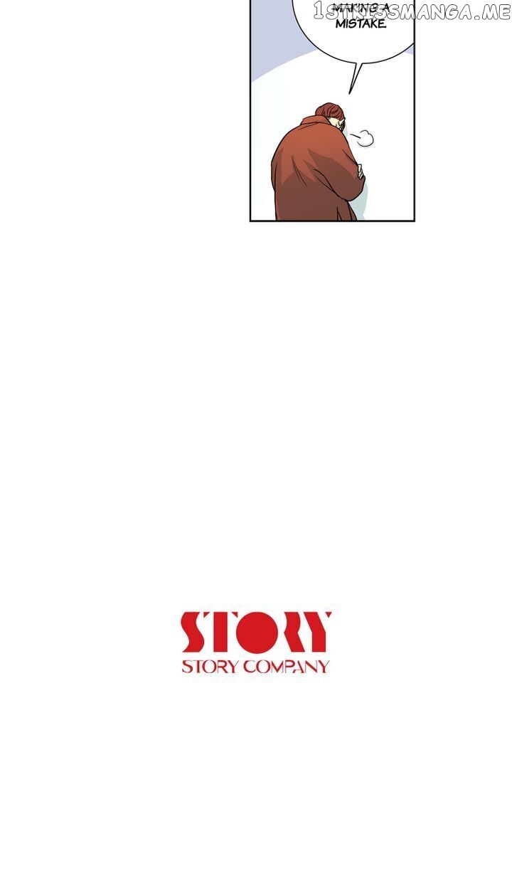 Temple Romance chapter 60 - page 36