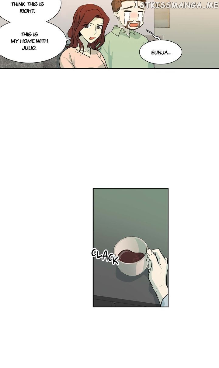 Temple Romance chapter 60 - page 6
