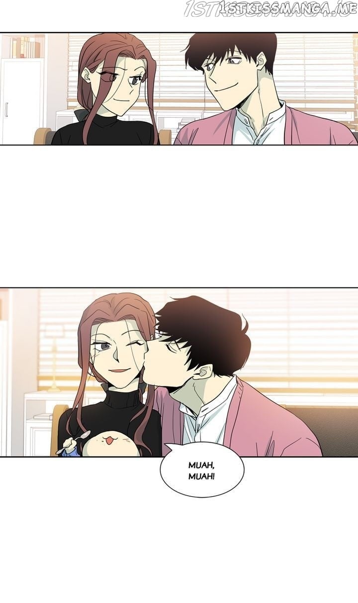 Temple Romance chapter 82 - page 11