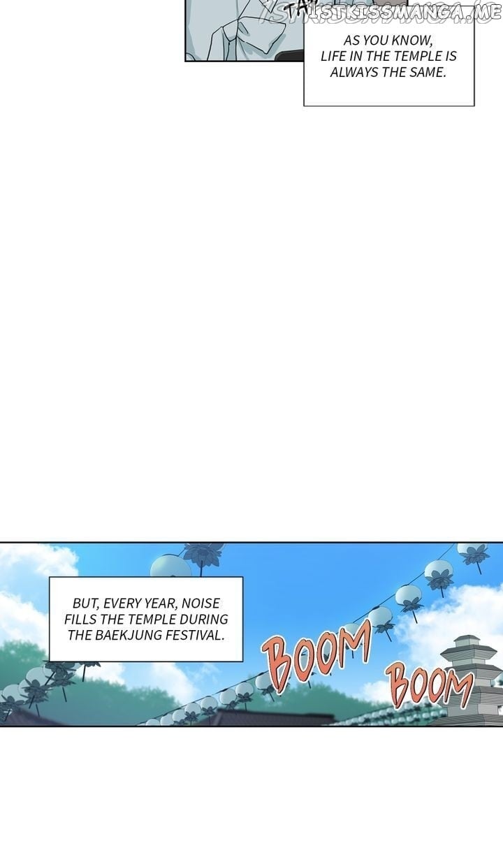 Temple Romance chapter 82 - page 13