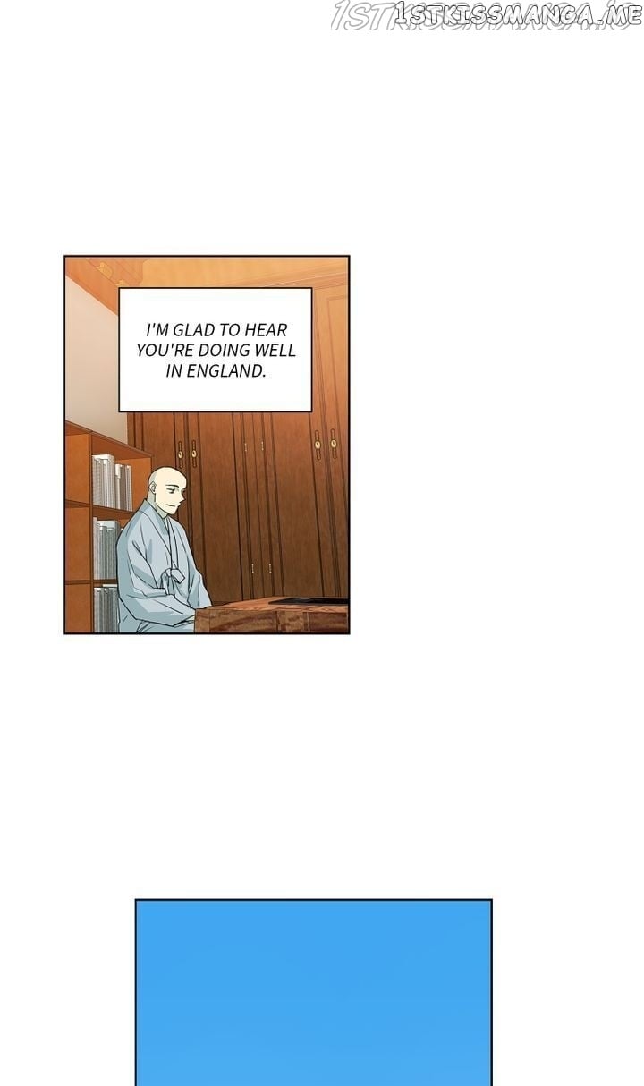 Temple Romance chapter 82 - page 25