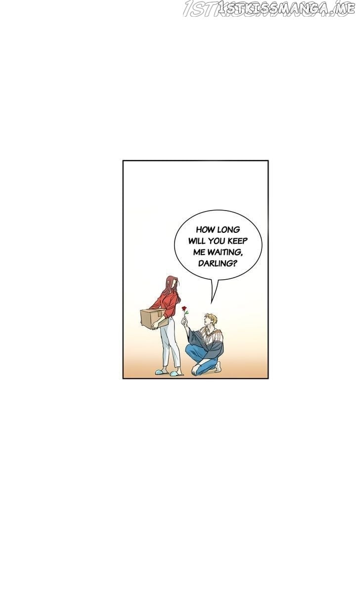 Temple Romance chapter 82 - page 32