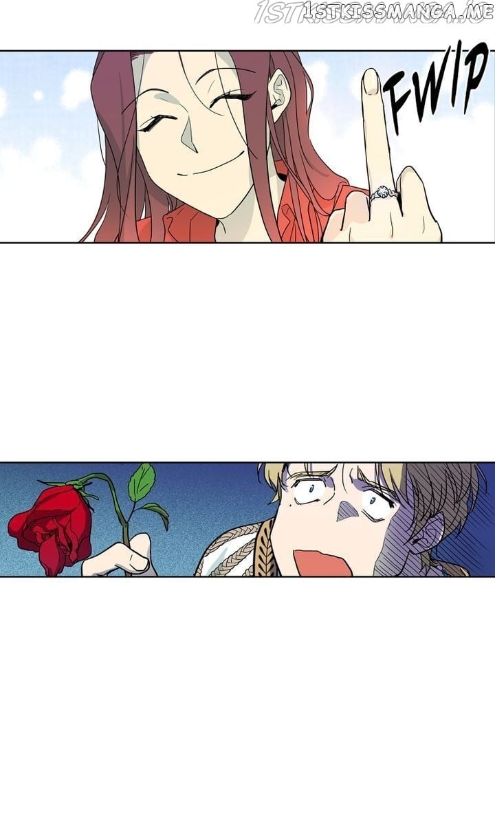 Temple Romance chapter 82 - page 33