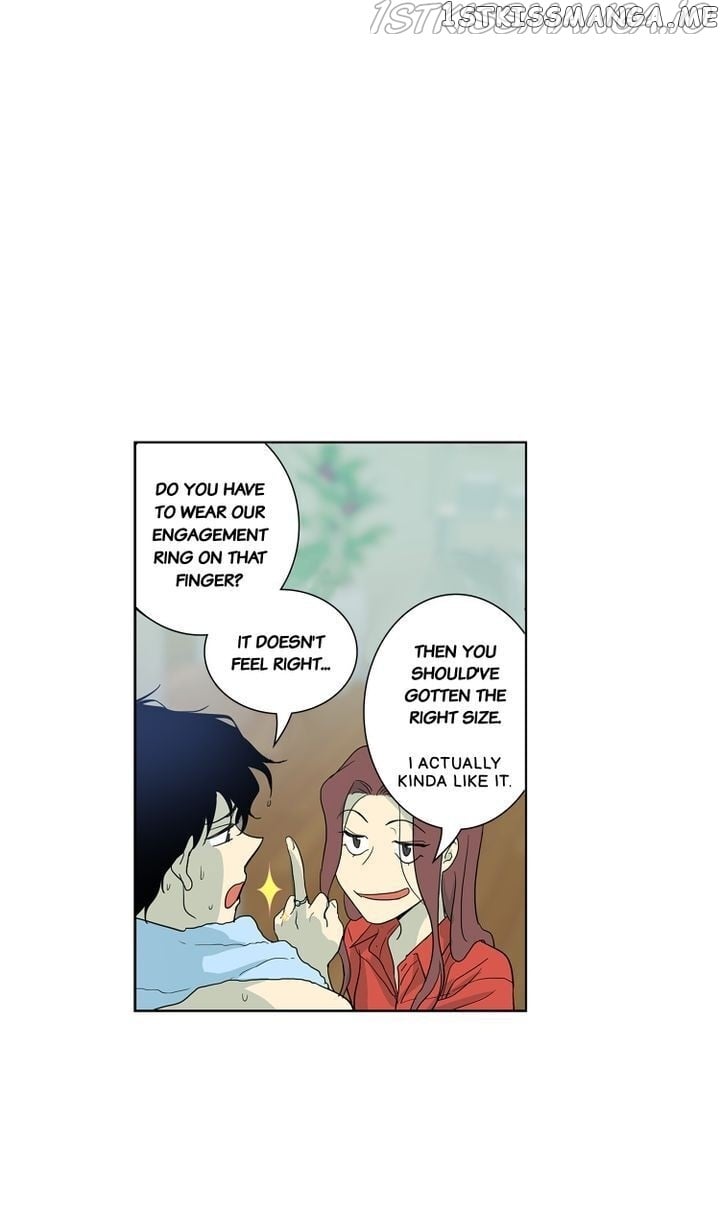 Temple Romance chapter 82 - page 36