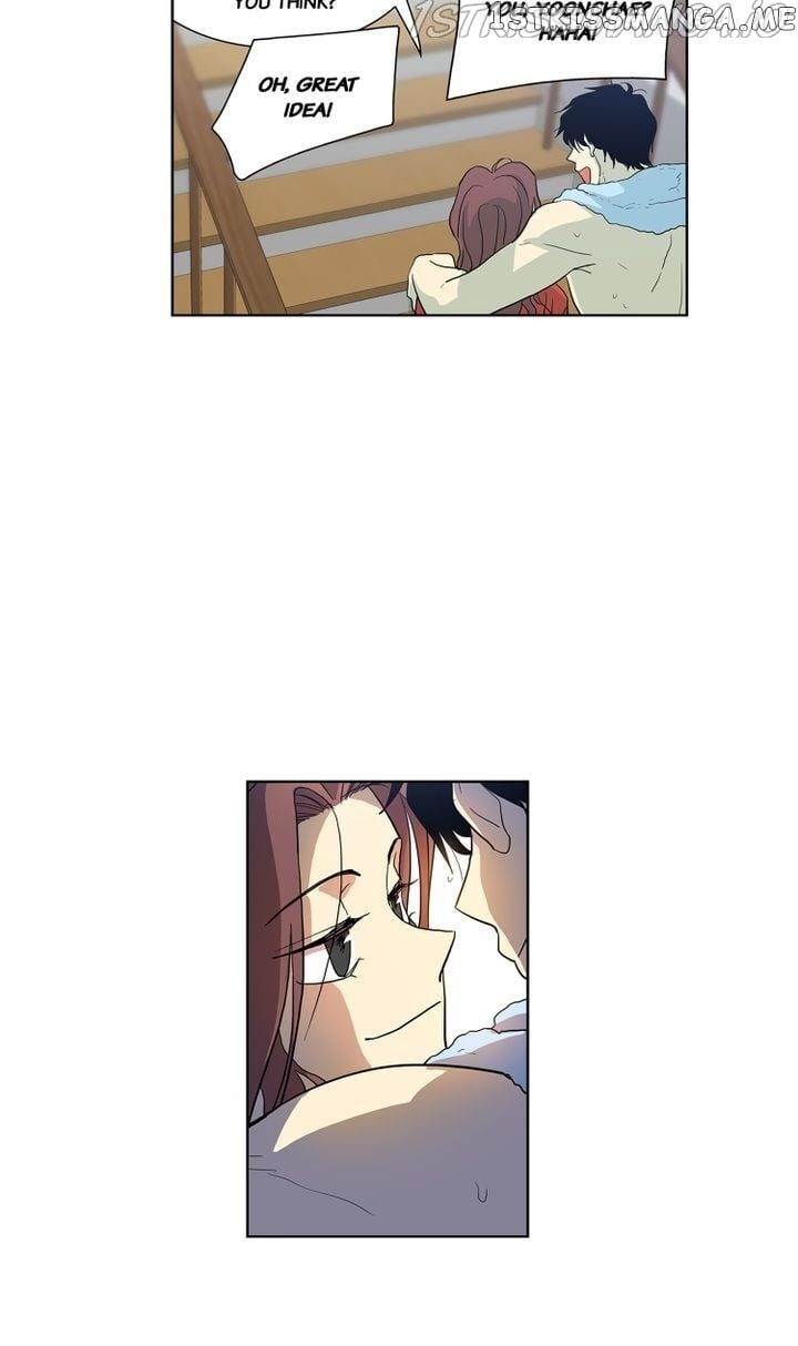 Temple Romance chapter 82 - page 38