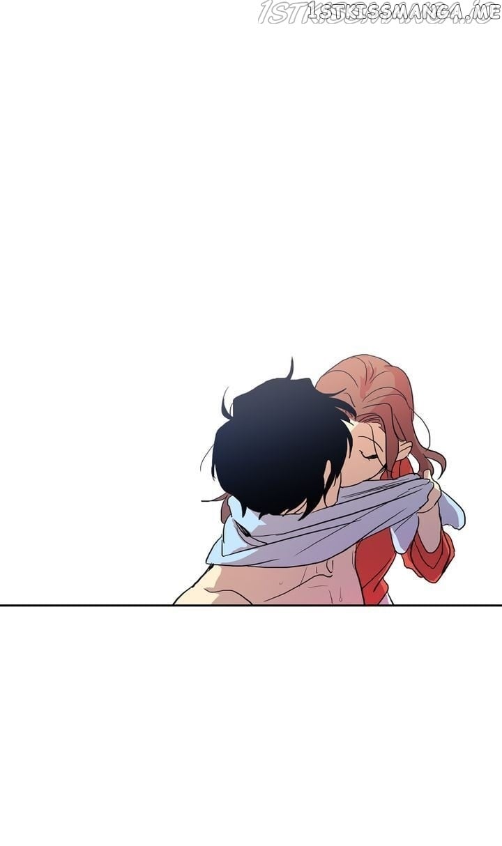 Temple Romance chapter 82 - page 39