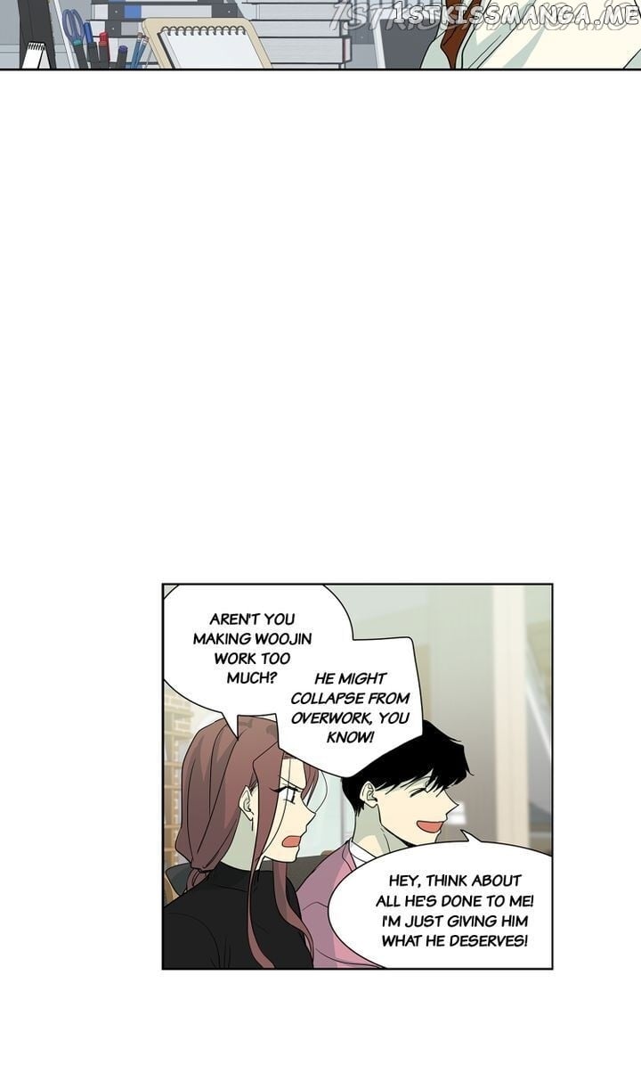 Temple Romance chapter 82 - page 7