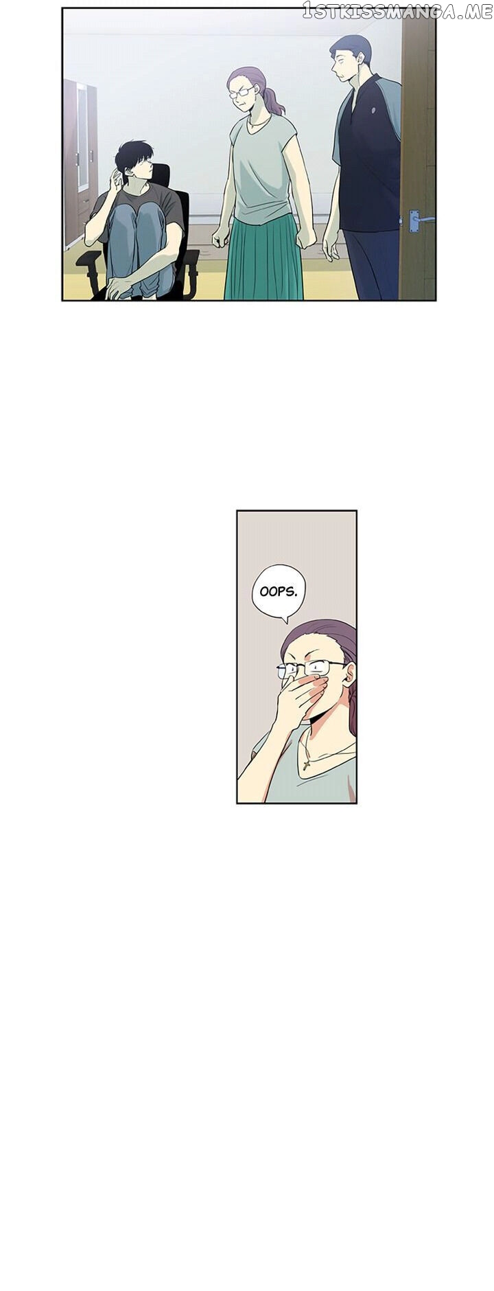 Temple Romance chapter 9 - page 4