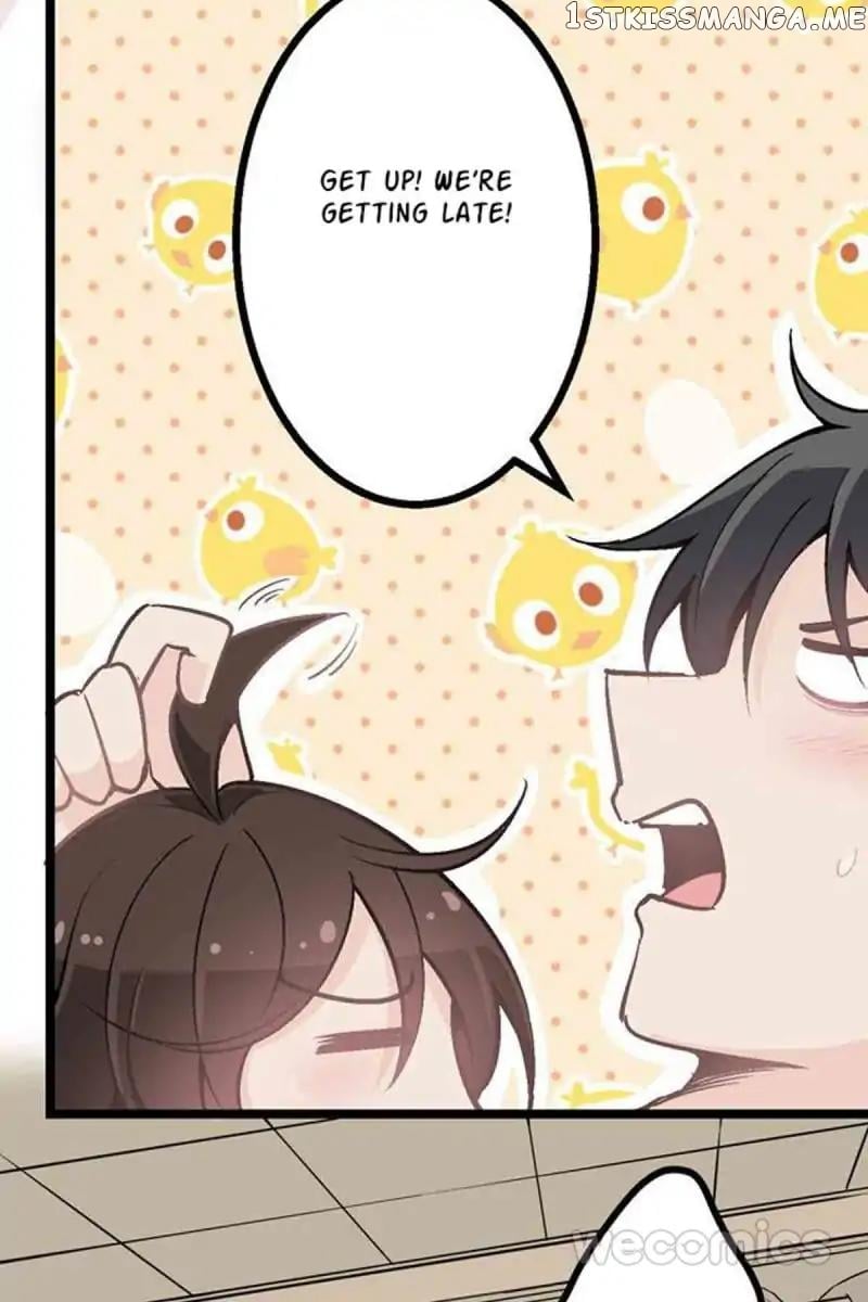 We Are In Love chapter 1 - page 11