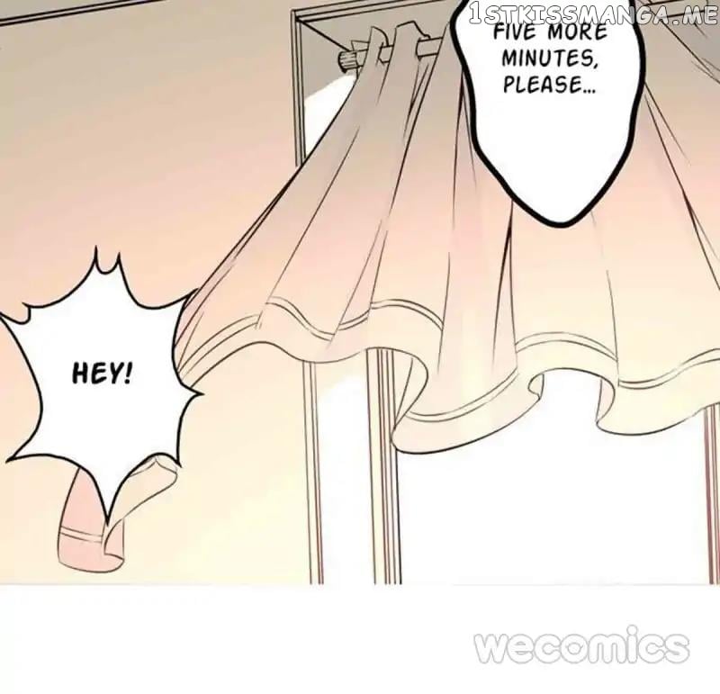 We Are In Love chapter 1 - page 12
