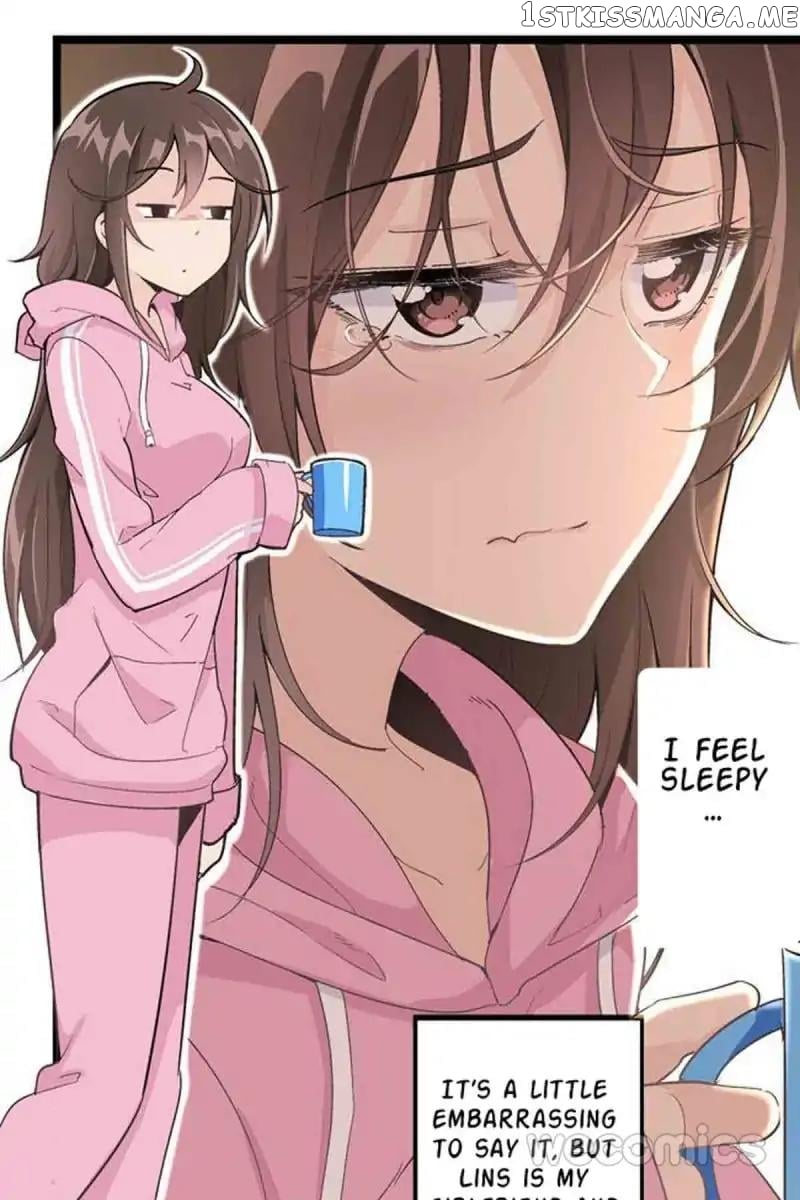 We Are In Love chapter 1 - page 14