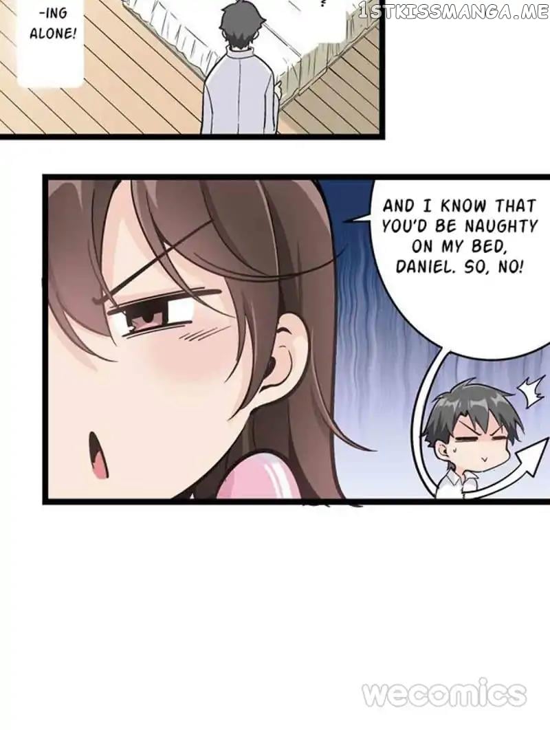 We Are In Love chapter 1 - page 17