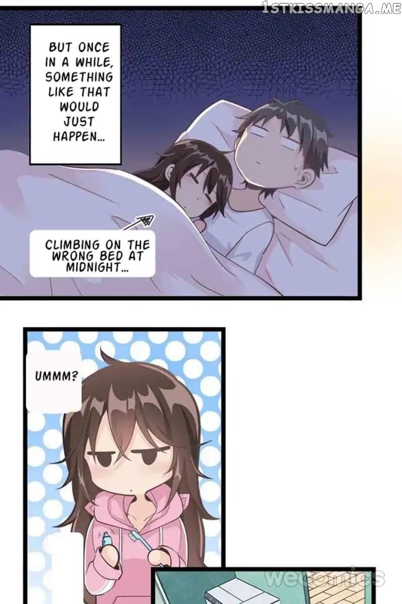 We Are In Love chapter 1 - page 18