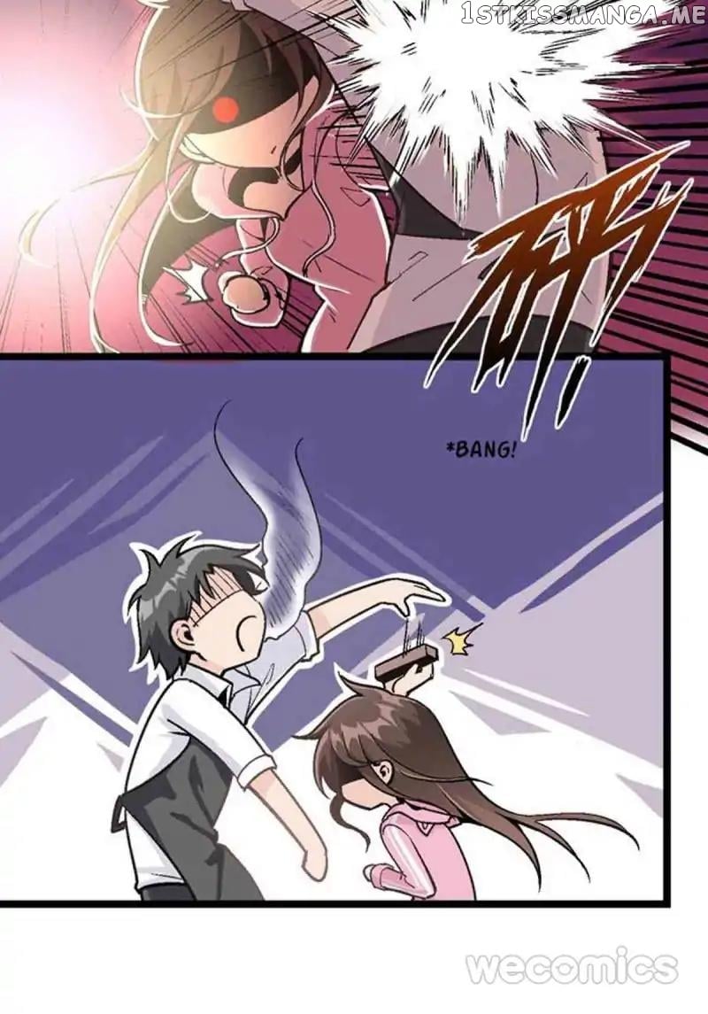 We Are In Love chapter 1 - page 26