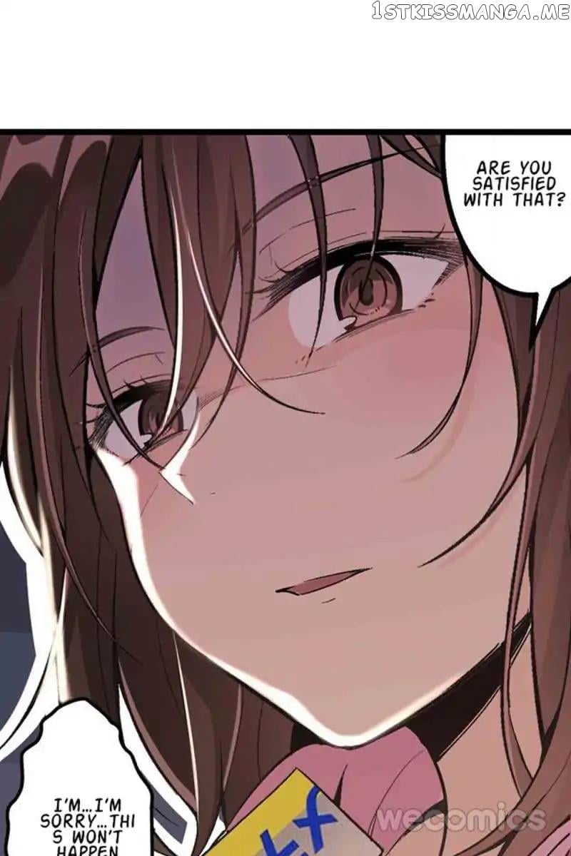 We Are In Love chapter 1 - page 27