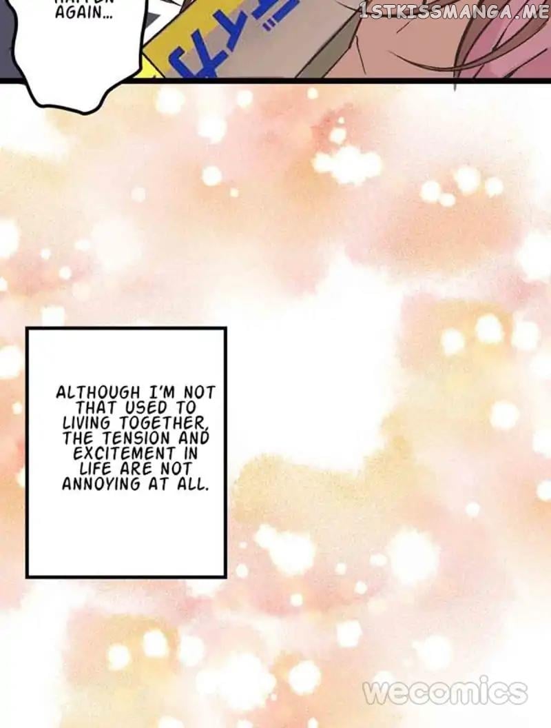 We Are In Love chapter 1 - page 28