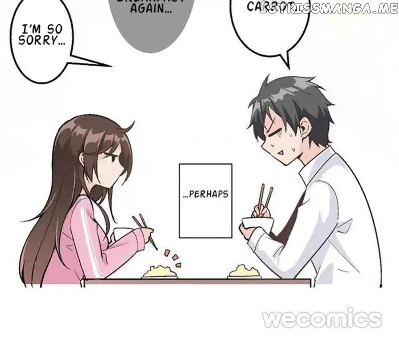 We Are In Love chapter 1 - page 30