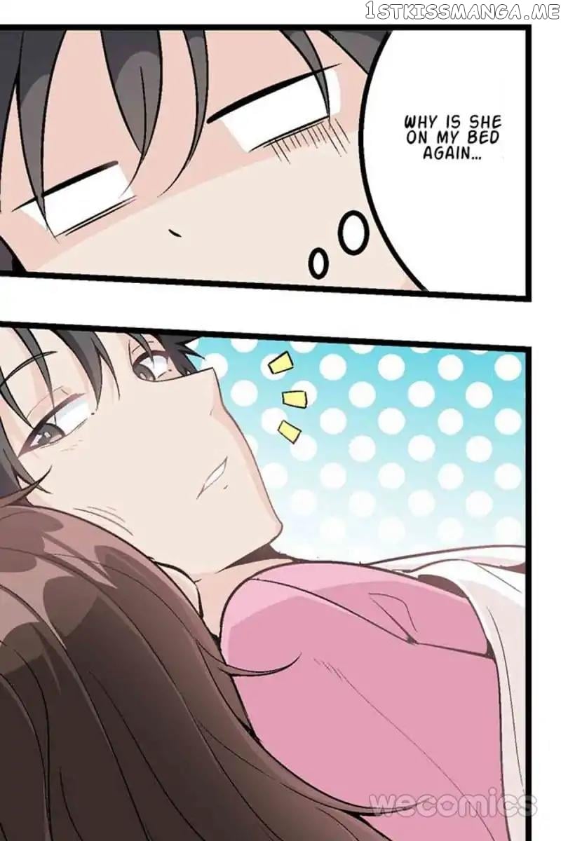 We Are In Love chapter 1 - page 6