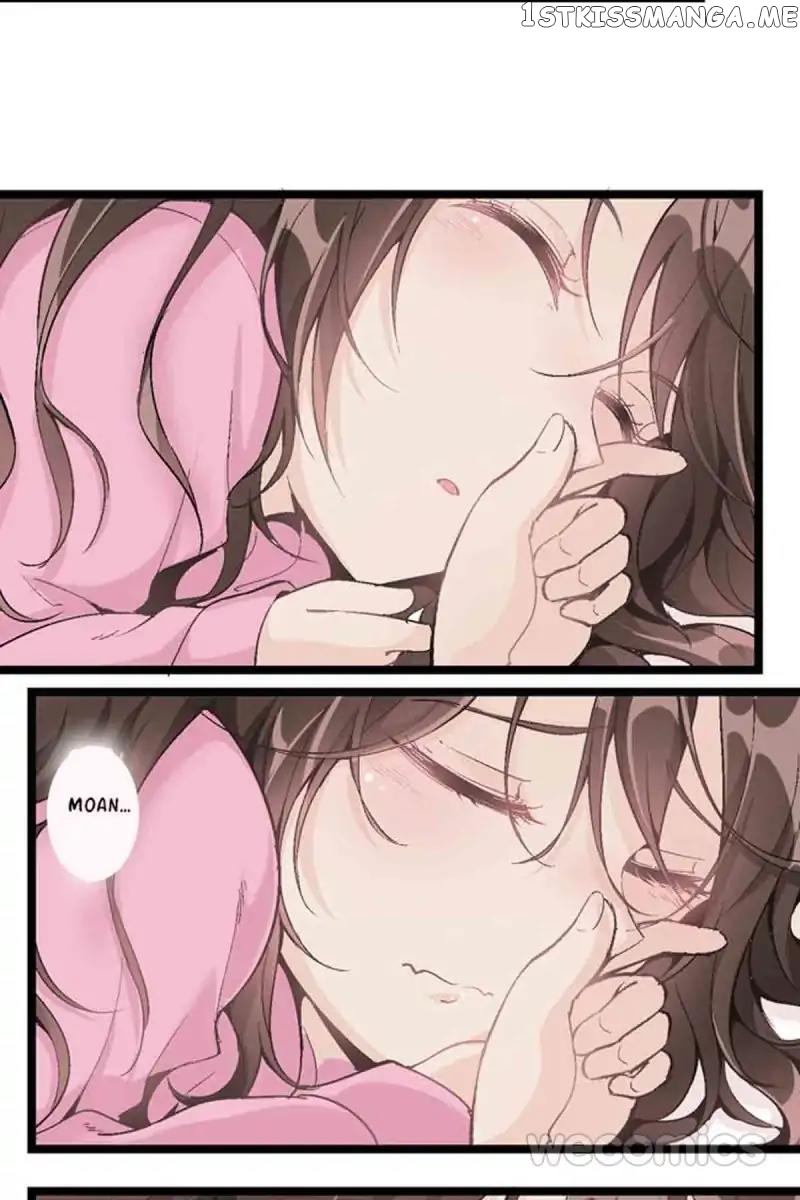 We Are In Love chapter 1 - page 8