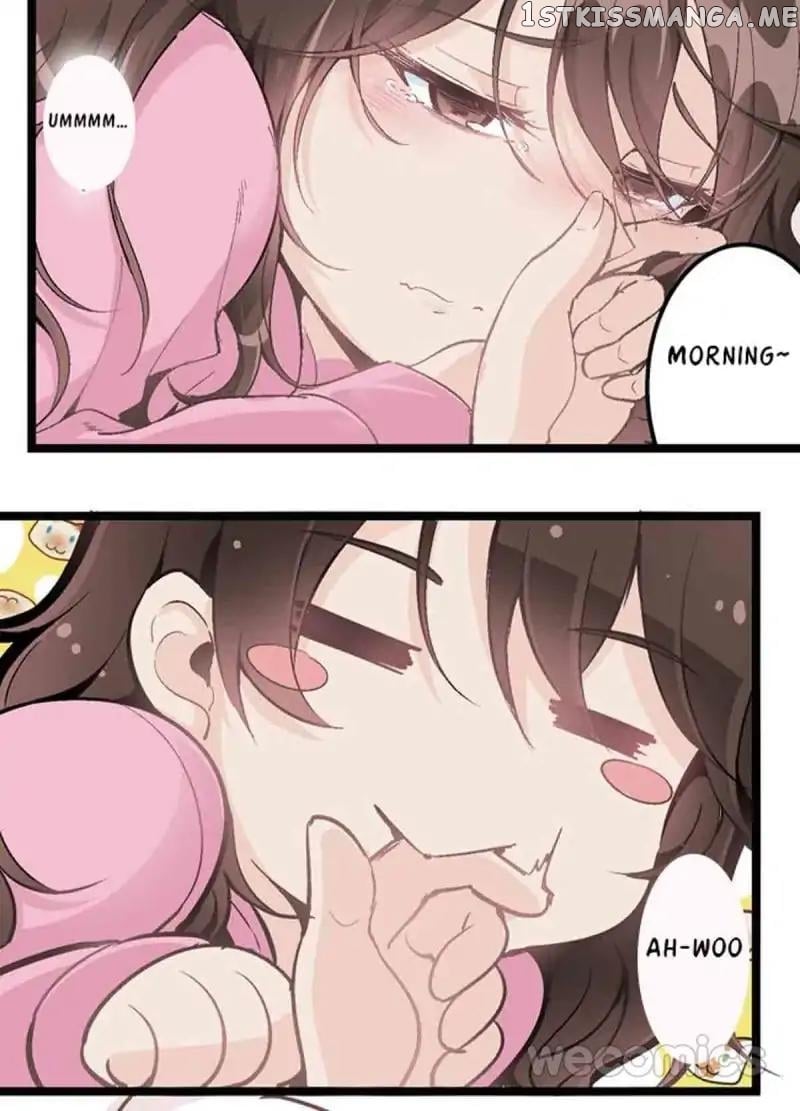 We Are In Love chapter 1 - page 9