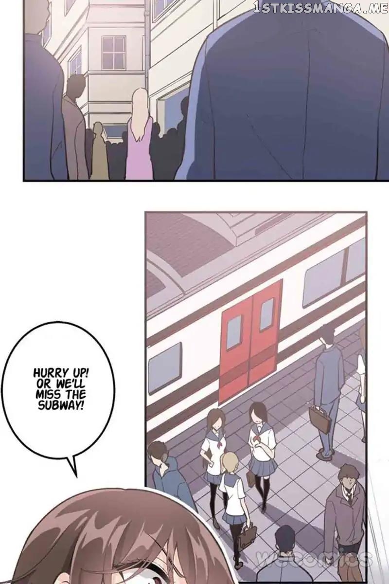We Are In Love chapter 3 - page 2